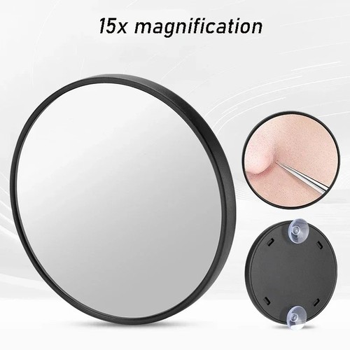 15x magnifying make - 15x, eyebrow