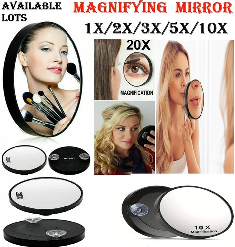 20x compact magnifying mirror - compact,