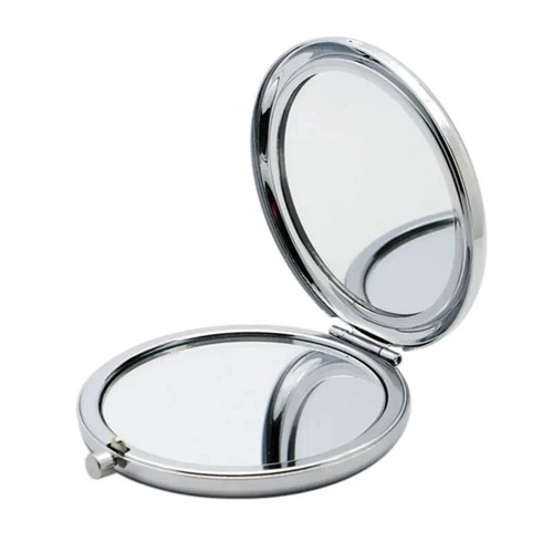 Compact mirror small - compact, size