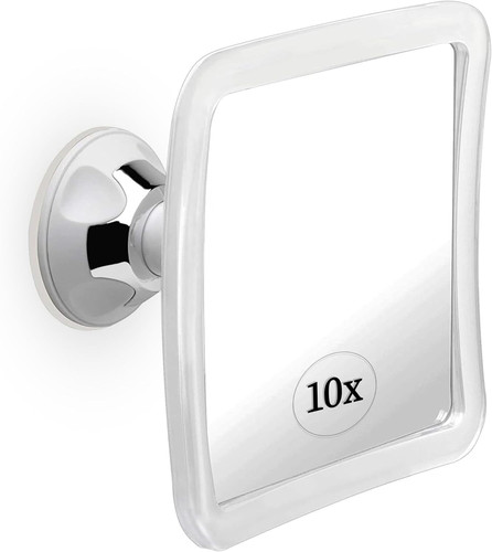 10x magnifying makeup - 10x,