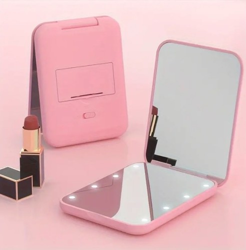 Mini led compact mirror light - compact,