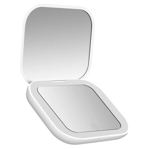 Portable led makeup - portable,
