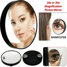 10x or 20x Magnifying Make Up