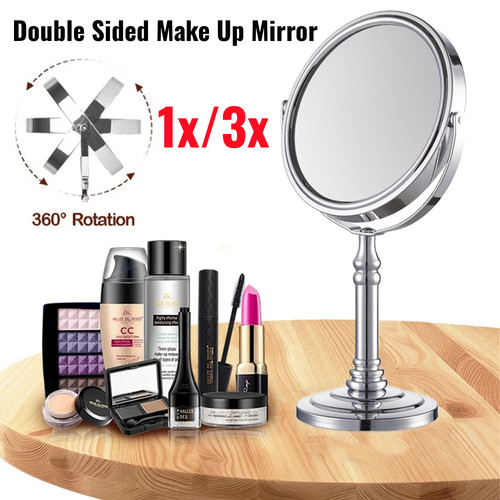 Magnifying makeup - magnifying,