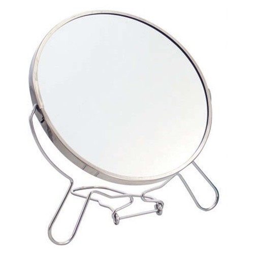 Face mirror cosmetic folding - mirror,