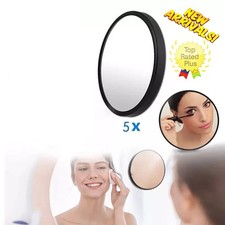 5X Magnifying Mirror Vanity