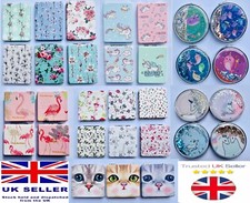 Pocket Handbag Travel Compact