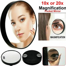 10x or 20x Magnifying Make Up