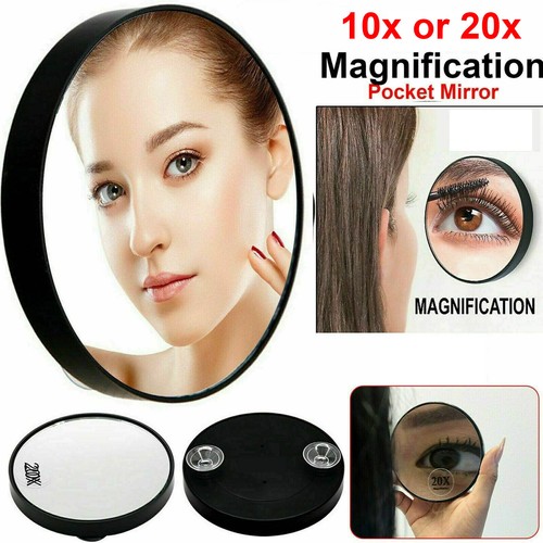 10x 20x magnifying make - or,