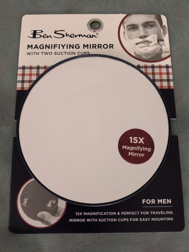 Ben sherman magnifying - x,