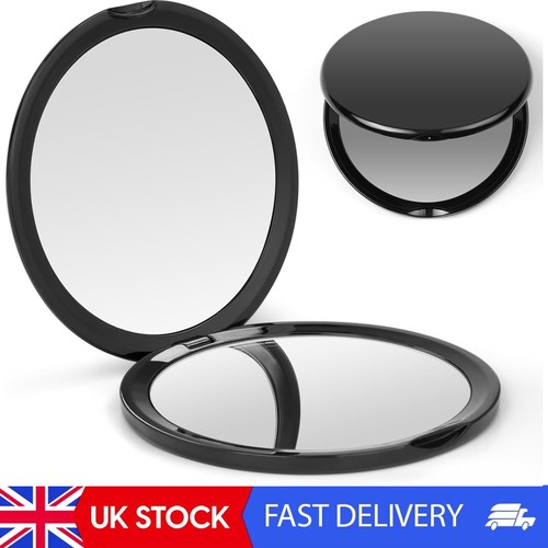 Makeup mirror 10x - mirror,, magnifying