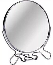 Face Mirror Cosmetic Folding