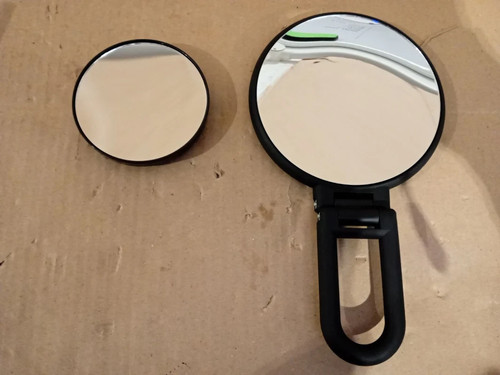 Aselected magnifying mirror - aselected,