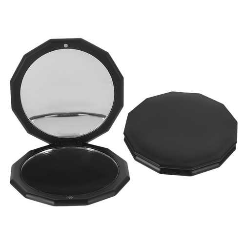 Travel foldable compact mirror - travel,