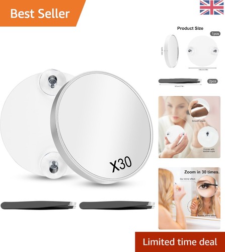 Elegant magnifying - 3.5'',