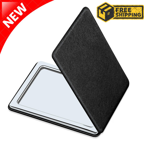 Compact vanity mirror - compact,