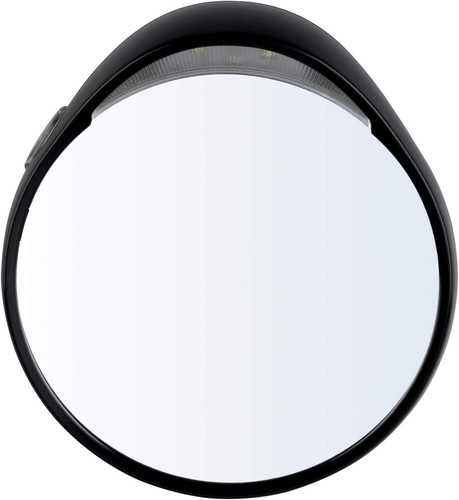 Led lighted 10x magnifying - lighted,