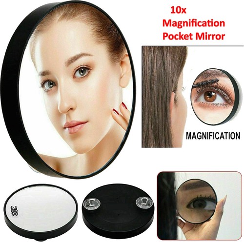 10x magnifying make eyebrow - magnifying,
