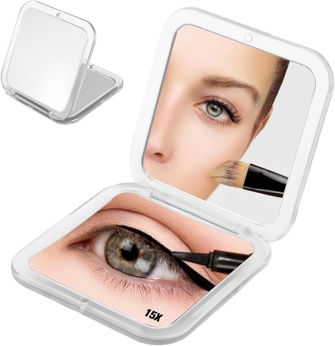 Goerpn compact mirror - goerpn,