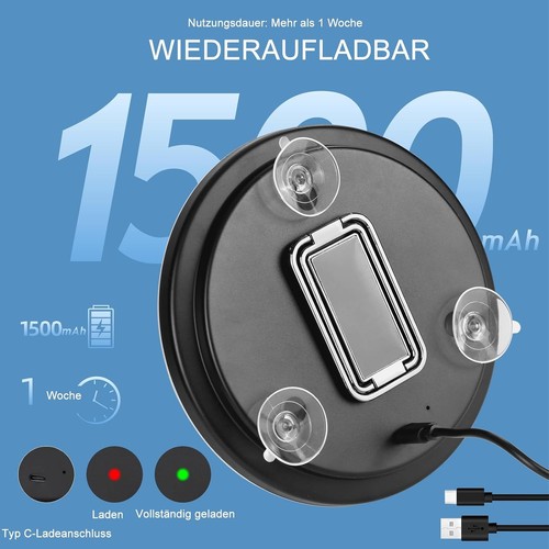 Jjhxr 10x magnifying mirror - jjhxr,