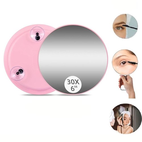 30x makeup magnifying mirror - 30x,