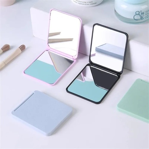 Compact mirror 15x small - 15x/1x,