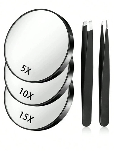 10x magnifying makeup mirror - magnifying,