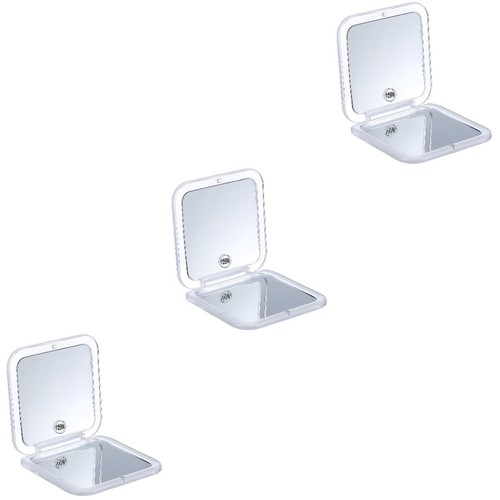Set acrylic compact - 3,
