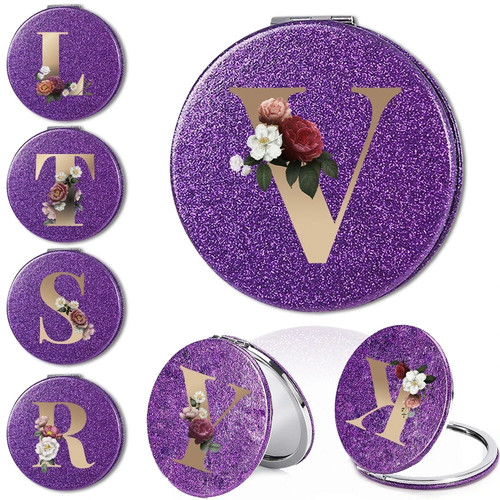 Magnifying make mirror - magnifying,