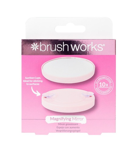 Brushworks magnifying mirror - brushworks,