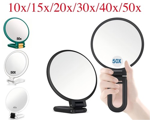 50x double magnifying - 50x,
