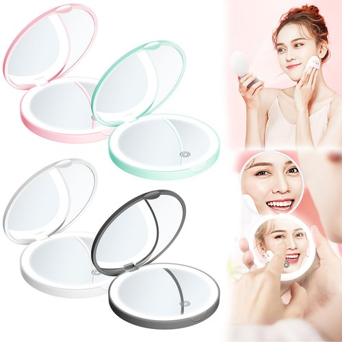 Portable mini magnifying led - mini,