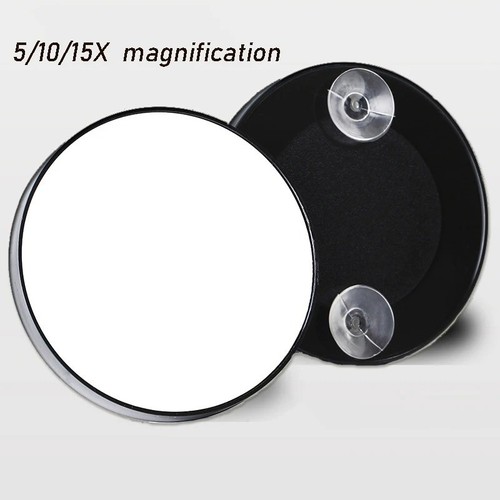 15x magnifying make eyebrow - make, up