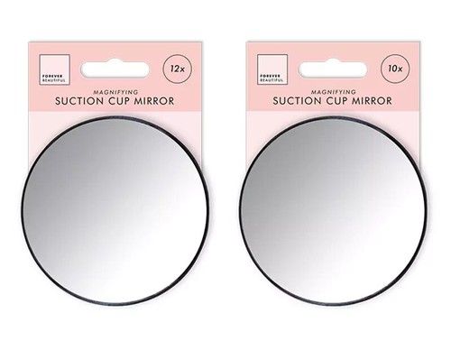 10x 12x magnifying cosmetic - 12x,