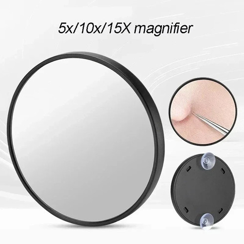 15x magnifying make eyebrow - 15x,