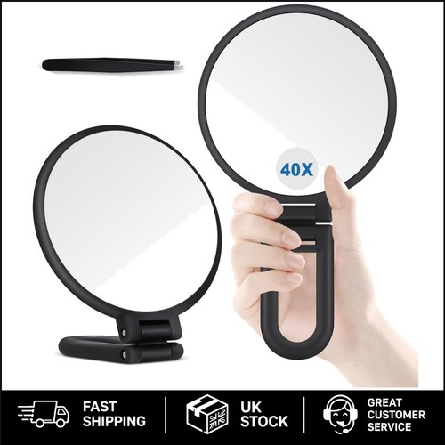 Elegant 40x magnifying - 40x,