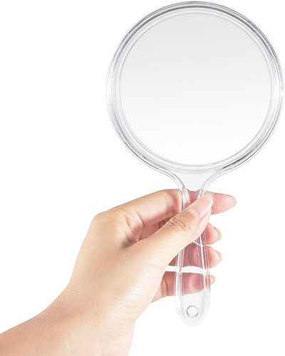 Magnifying handheld - magnifying,