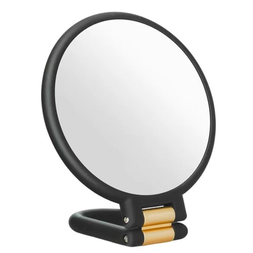 Magnifying hand mirror 50x - magnifying,