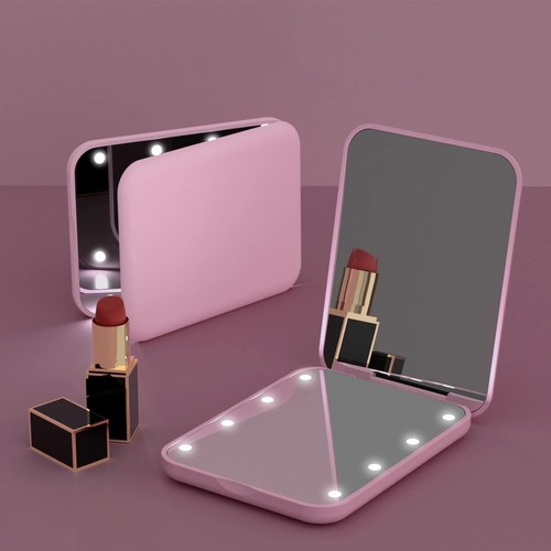 Mini led travel - mini, makeup