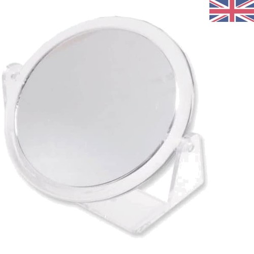 Double sided travel - travel, mirror