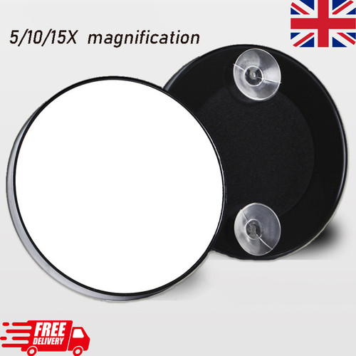 15x magnifying make - 15x,