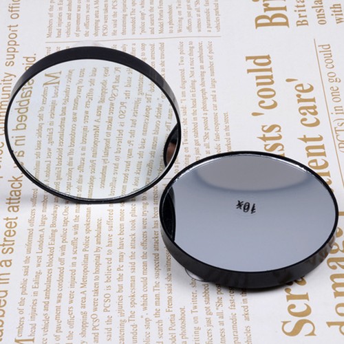 Small hand mirror - x,