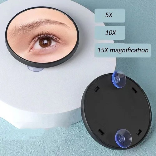 15x magnifying make eyebrow - magnifying,