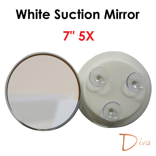 Diva luxury suction travel - diva,