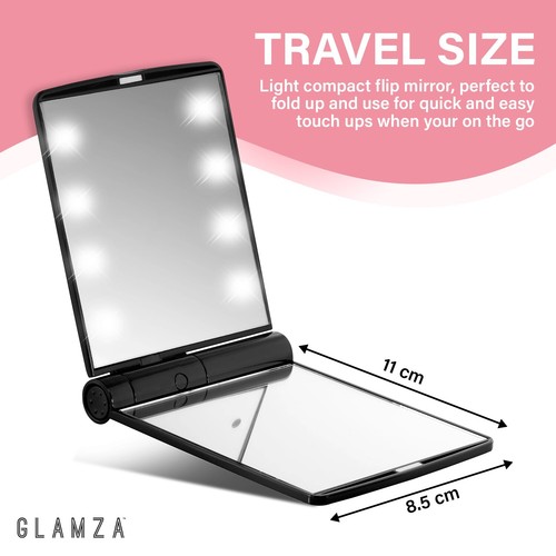 Led light foldable illuminated - foldable,