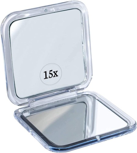 Mirrorvana small compact - mirrorvana,