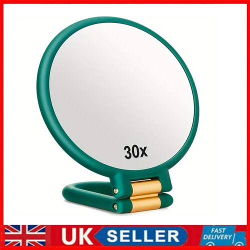 30x magnifying mirror - 30x, mirror,