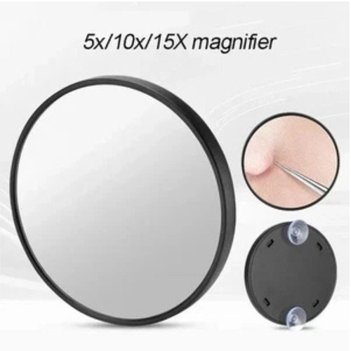15x magnifying make eyebrow - 15x,