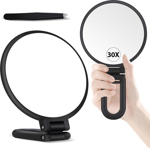 Miyadiva 30x magnifying - miyadiva, hand