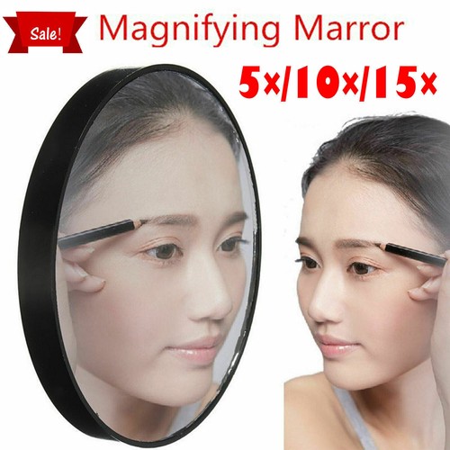 Make up mirror - make-up,